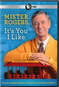 PBS - Mister Rogers: It's You I Like (2018)