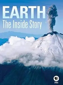 Earth: The Inside Story (2014)