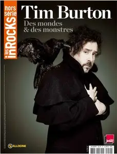 Les inRocKuptibles Hors-Série 54 - Spécial Tim Burton
