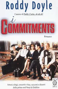 Roddy Doyle - I Commitments