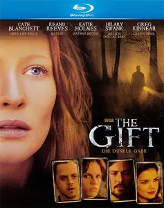 The Gift (2000)