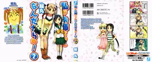 Watashi ga Oneechan Nan Dakara ne! (2009) Complete