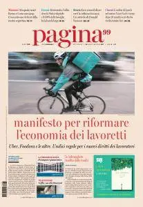 Pagina99 - 26 Maggio 2017