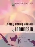 Energy Policy Review of Indonesia (International Energy Agency)