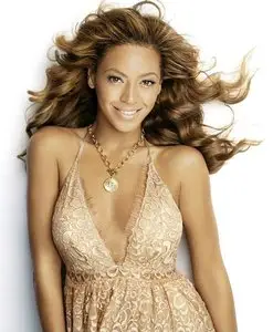 Beyonce Knowles - Tony Duran Photoshoot