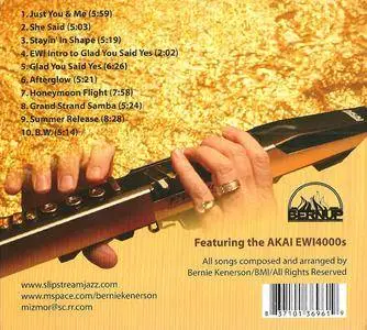 Bernie Kenerson - Just You & Me (2007)