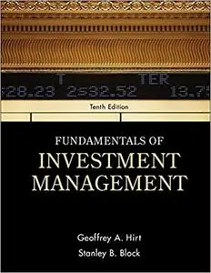 Fundamentals of Investment Management