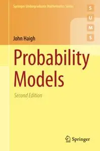 Probability Models