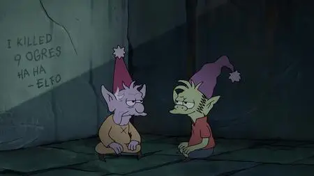 Disenchantment S02E12