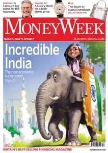 MoneyWeek - Issue 1166 - 28 July 2023