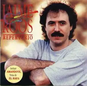 Jaime Roos - Repertorio