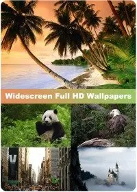 Widescreen Full HD Wallpapers (part 67)