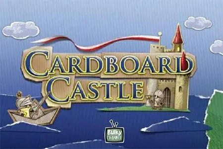 Cardboard Castle - Bigfish Games