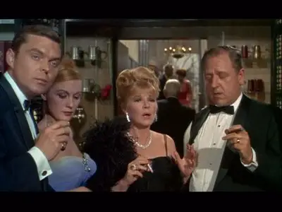How to Murder Your Wife (1965)