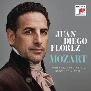Juan Diego Florez - Mozart (2017)