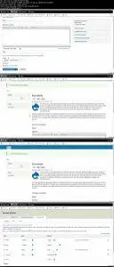 Drupal 8 Site Building