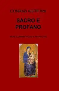 SACRO E PROFANO