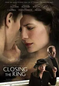 (Drama Romance) Closing The Ring - DVDRip (2007) Re-post