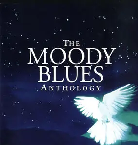 The Moody Blues Anthology (1998)