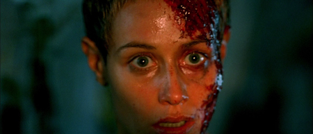 Haute tension (2003)