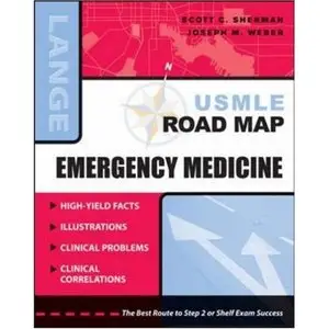 USMLE Road Map: Emergency Medicine (repost)