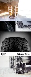 Photos - Winter Tires