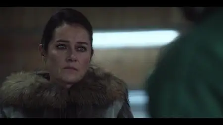 Borgen S01E08