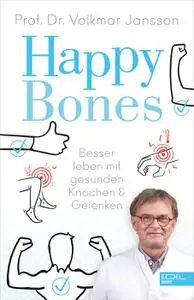 Volkmar Jansson - Happy Bones