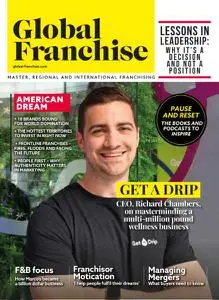 Global Franchise - Volume 7 No.4 - September 2022