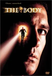 The Body (2001) [Re-UP] 