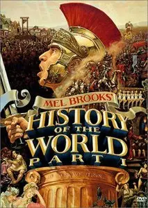 History Of The World Part I - 1981