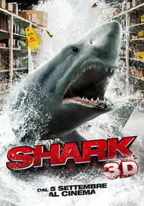 Shark 3D (2012)