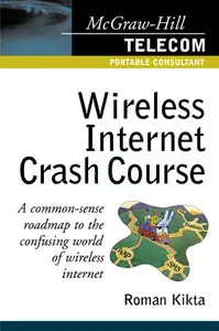 Wireless Internet Crash Course  [Repost]