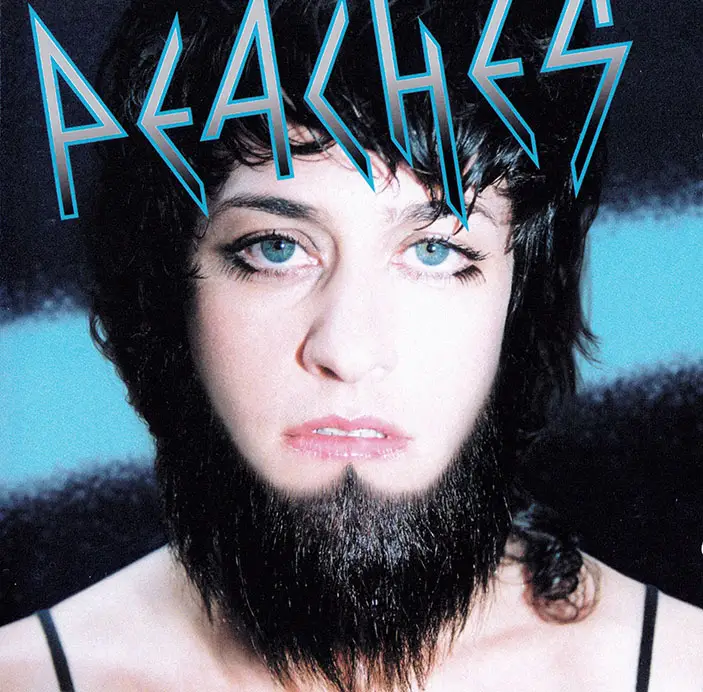 Peaches - Fatherfucker (2003)