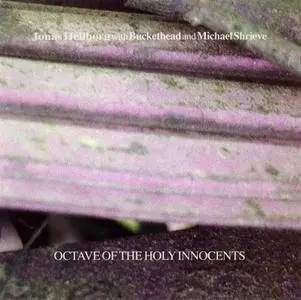 Jonas Hellborg - Octave Of The Holy Innocents (1993) {Day Eight Music}