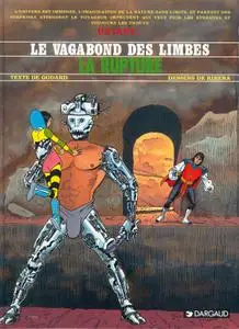 Vagabond des limbes - T23 - La rupture cbz