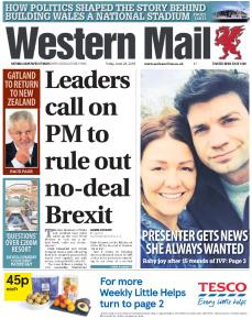 Western Mail - June 28, 2019