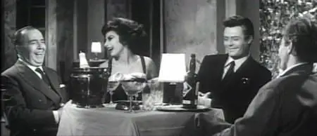 Federico Fellini-La Dolce vita (1960)