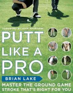 Putt Like a Pro (repost)
