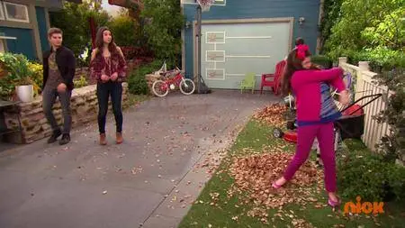 The Thundermans S04E16