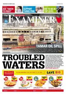 The Examiner - 12 October 2022