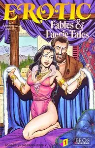 Erotic Fables&Faerie Tales