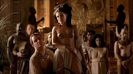 Rome (2005-2007) [5x DVD9] Complete Season 2
