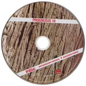 Classic Rock presents Prog: Prognosis 14 (2011)