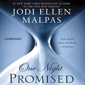 One Night: Promised (The One Night Trilogy #1) [Audiobook]