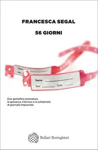 Francesca Segal - 56 giorni