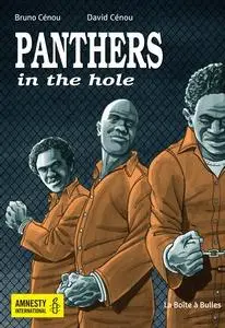 Panthers in the hole - One shot