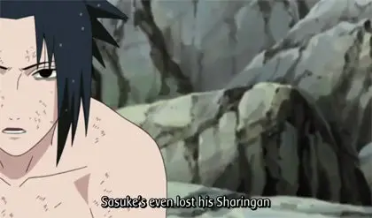 Naruto Shippuden Episode 138