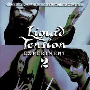 Liquid Tension Experiment - Liquid Tension Experiment 2 (1999)