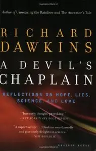 A Devil's Chaplain: Reflections on Hope, Lies, Science, and Love